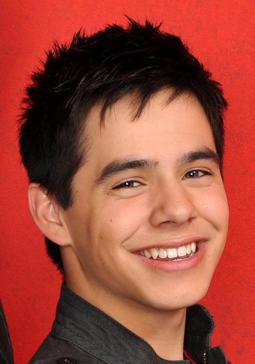 David Archuleta Pictures, Image...